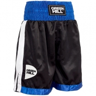 Шорты Green Hill BOXSHORTS PIPER thumbnav 2